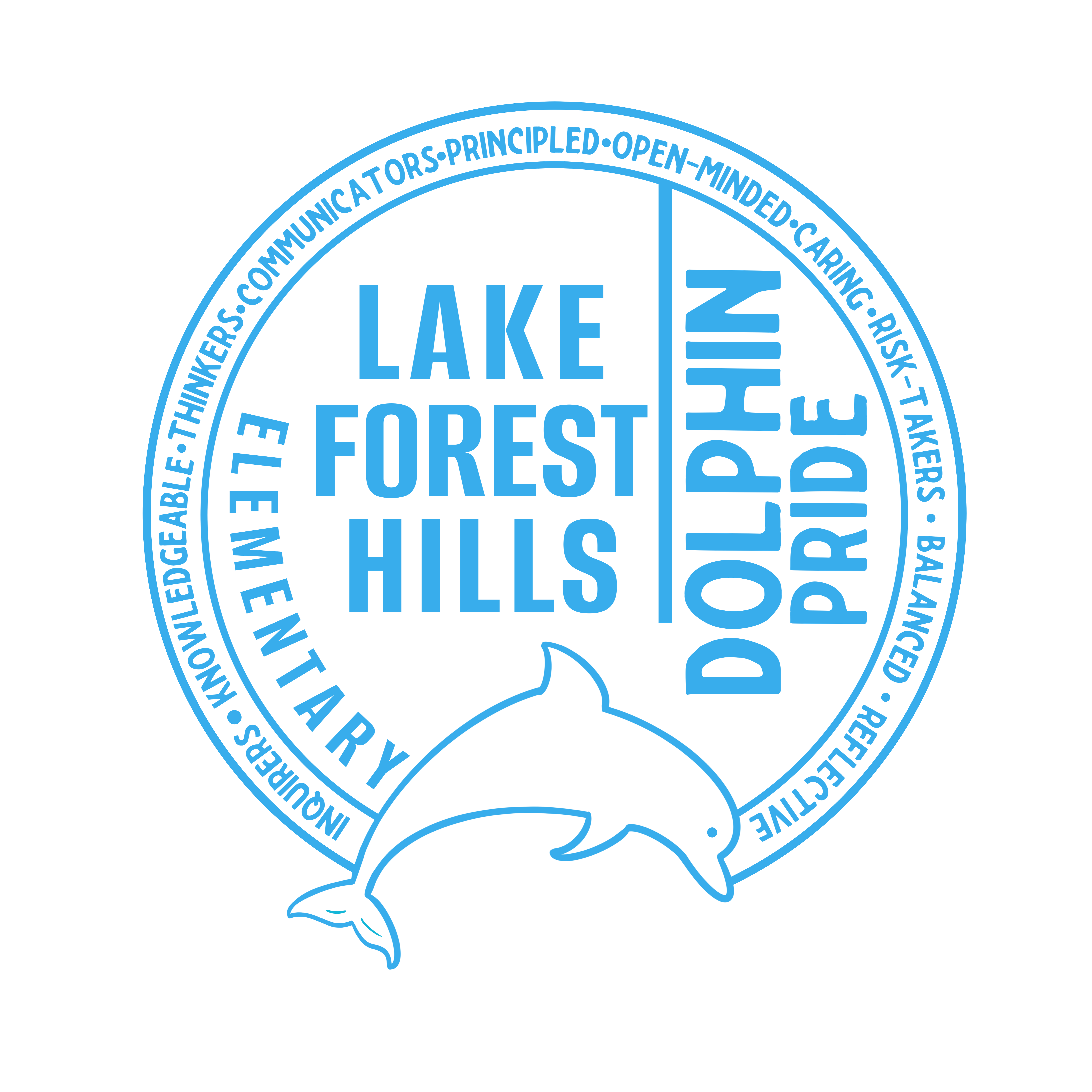 Lake Forest Hills Elementary School
